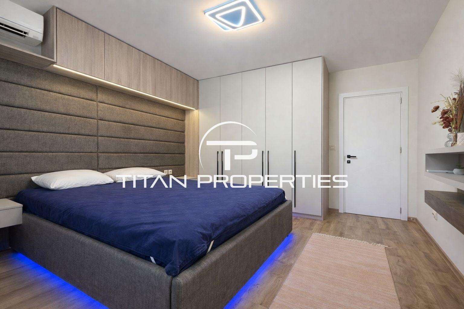Продава 2-СТАЕН, гр. Пловдив, Център, снимка 6 - Апартаменти - 56460729