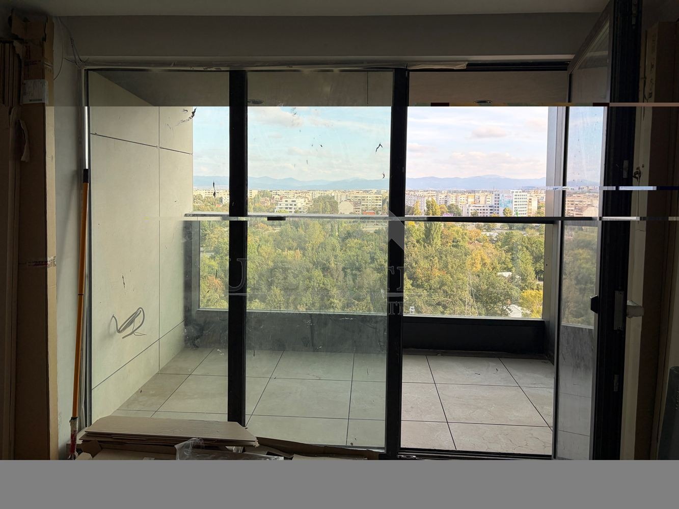 Продава 2-СТАЕН, гр. София, Оборище, снимка 3 - Апартаменти - 56624556