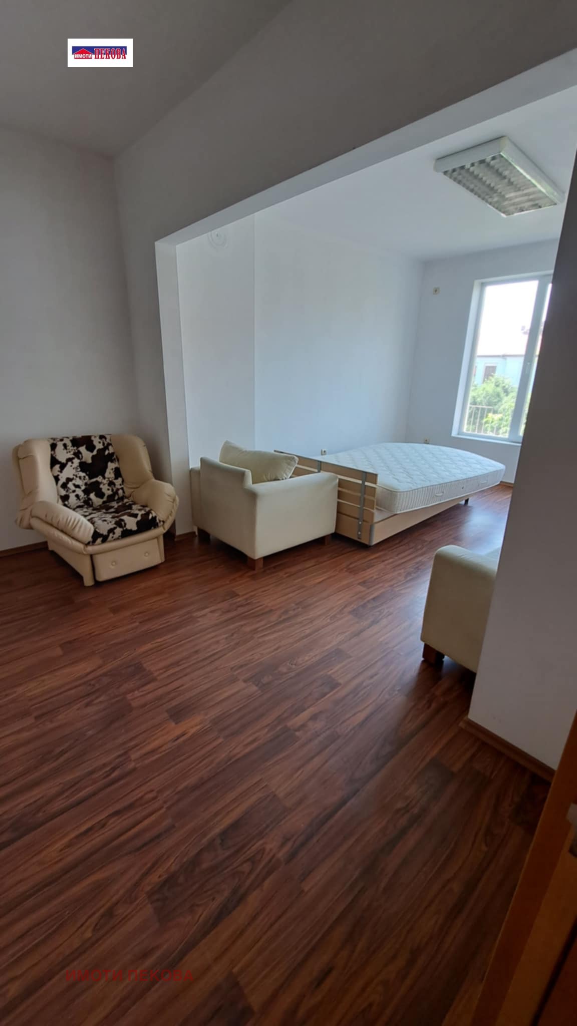 Продава 3-СТАЕН, гр. Видин, Център, снимка 2 - Апартаменти - 50876064