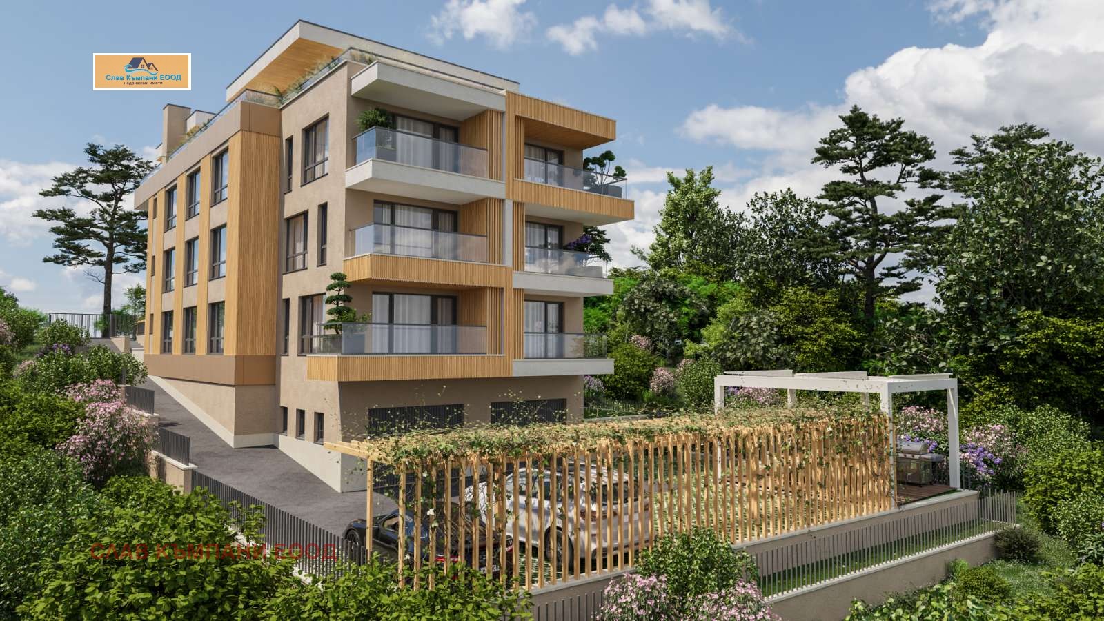 Продава 3-СТАЕН, гр. Варна, Галата, снимка 2 - Апартаменти - 52504909