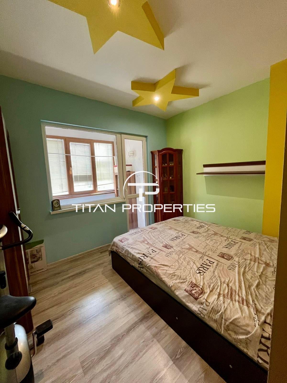 Продава 3-СТАЕН, гр. Пловдив, Кършияка, снимка 6 - Апартаменти - 53886122