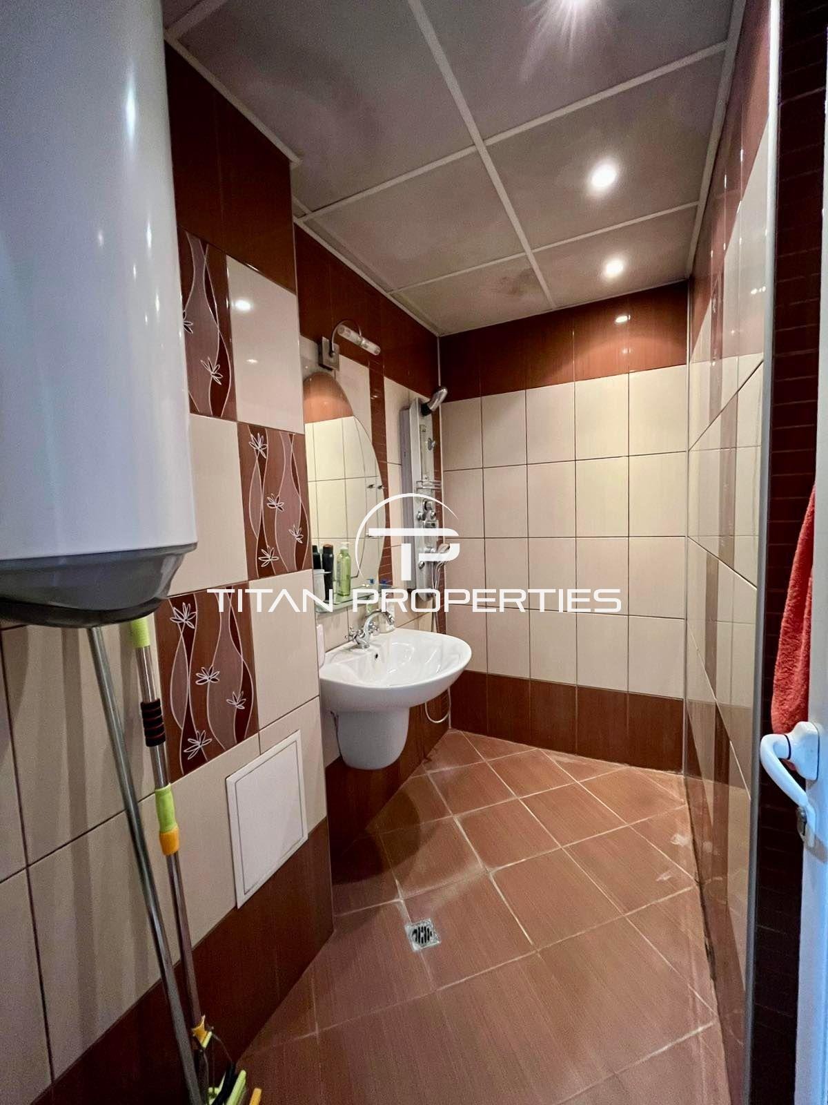 Продава 3-СТАЕН, гр. Пловдив, Кършияка, снимка 11 - Апартаменти - 53886122