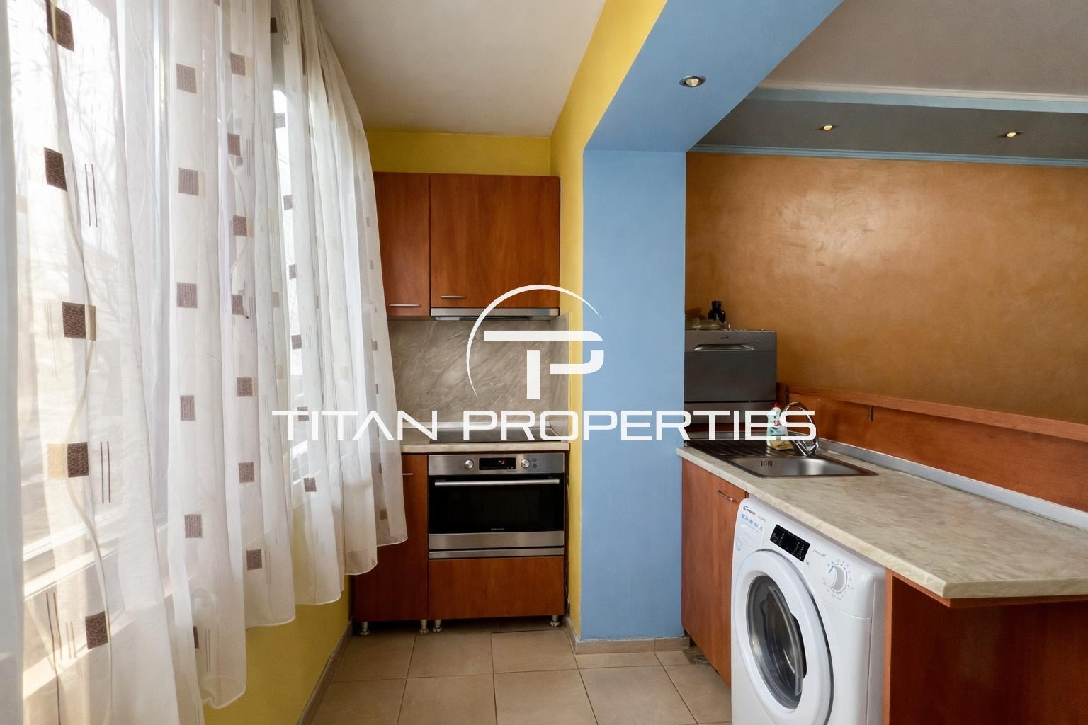 Продава 3-СТАЕН, гр. Пловдив, Кършияка, снимка 3 - Апартаменти - 53886122