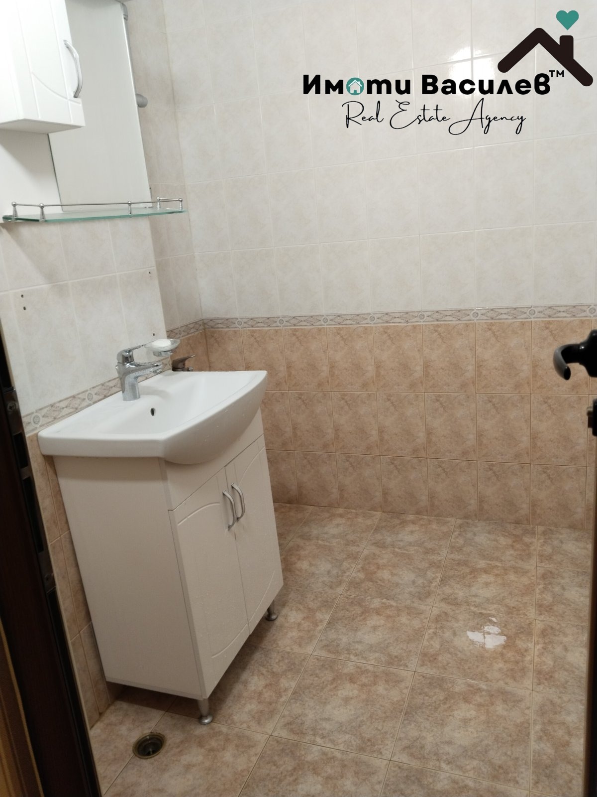 Продава 3-СТАЕН, гр. София, Разсадника, снимка 13 - Апартаменти - 54666258