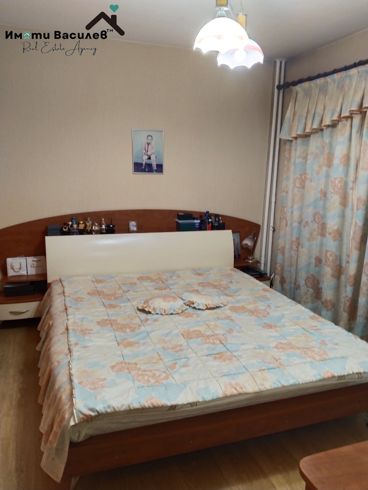 Продава 3-СТАЕН, гр. София, Разсадника, снимка 10 - Апартаменти - 54666258