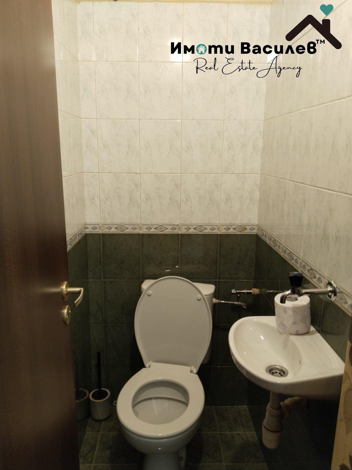 Продава 3-СТАЕН, гр. София, Разсадника, снимка 14 - Апартаменти - 54666258