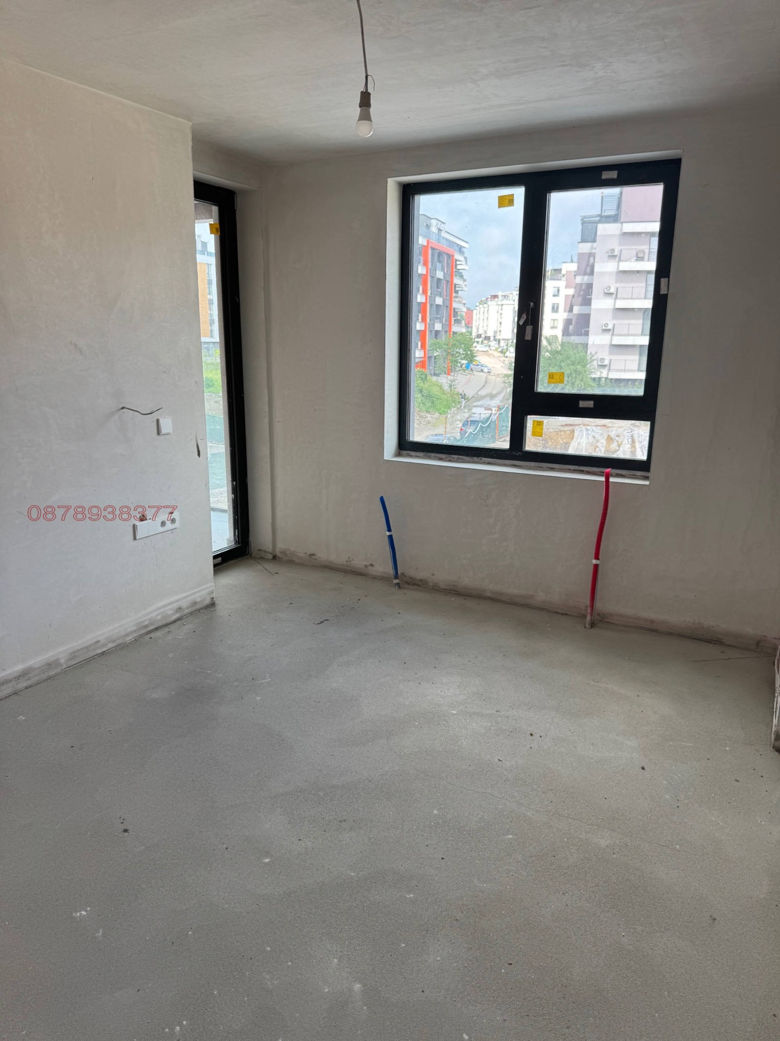 Продава 3-СТАЕН, гр. София, Малинова долина, снимка 6 - Апартаменти - 54766981