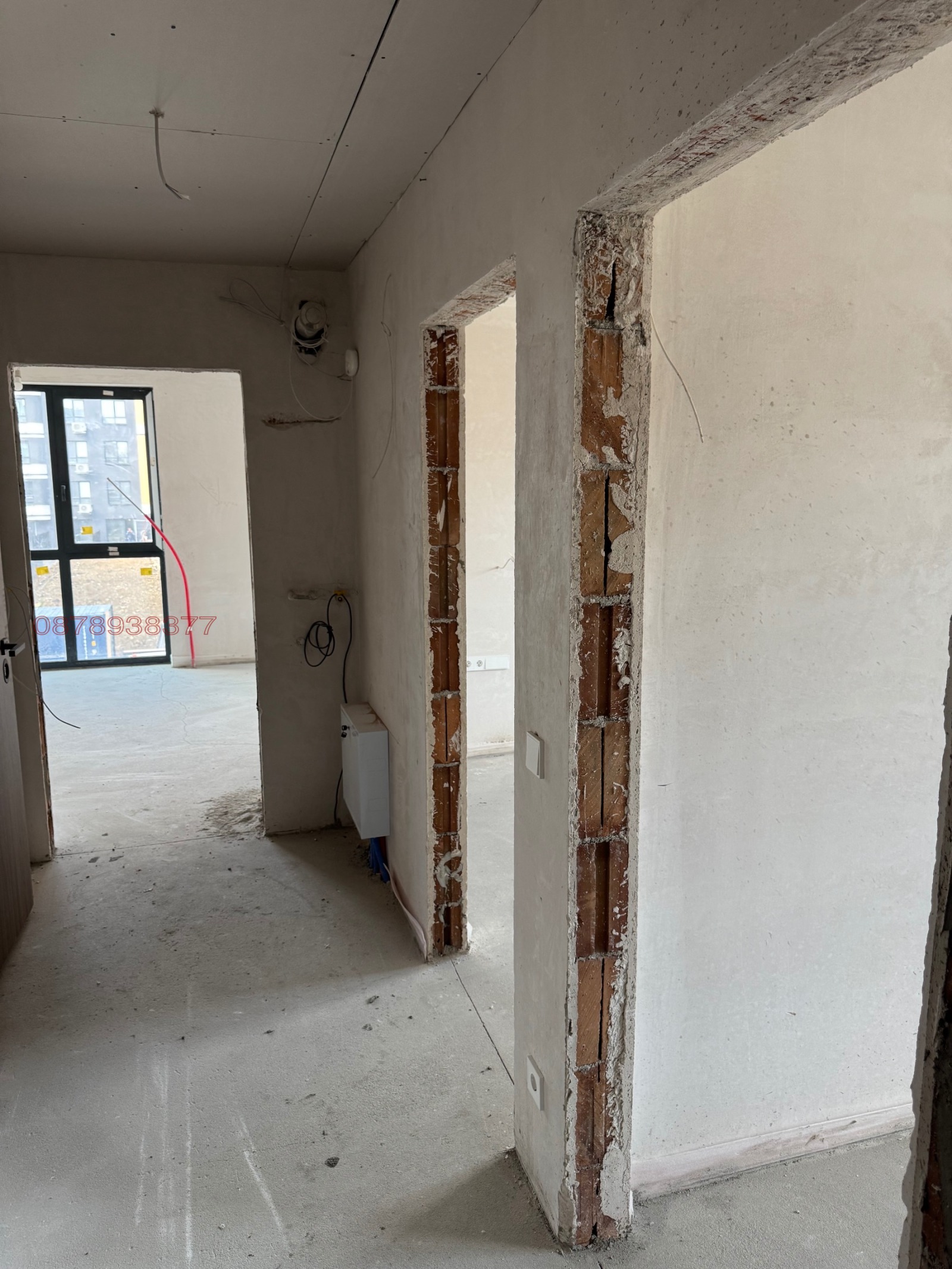 Продава 3-СТАЕН, гр. София, Малинова долина, снимка 14 - Апартаменти - 54766981