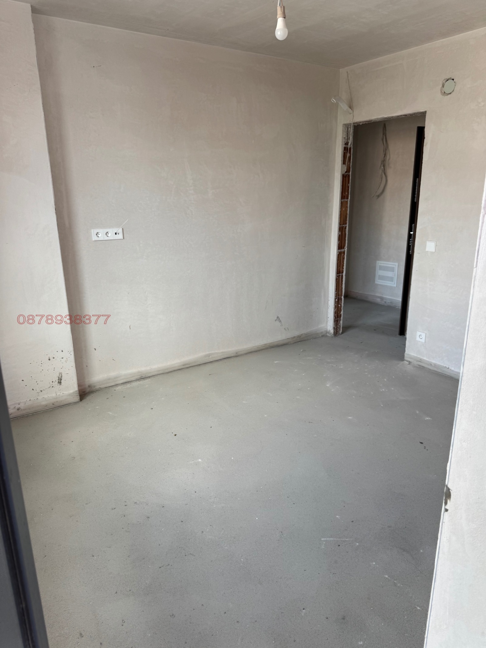 Продава 3-СТАЕН, гр. София, Малинова долина, снимка 9 - Апартаменти - 54766981