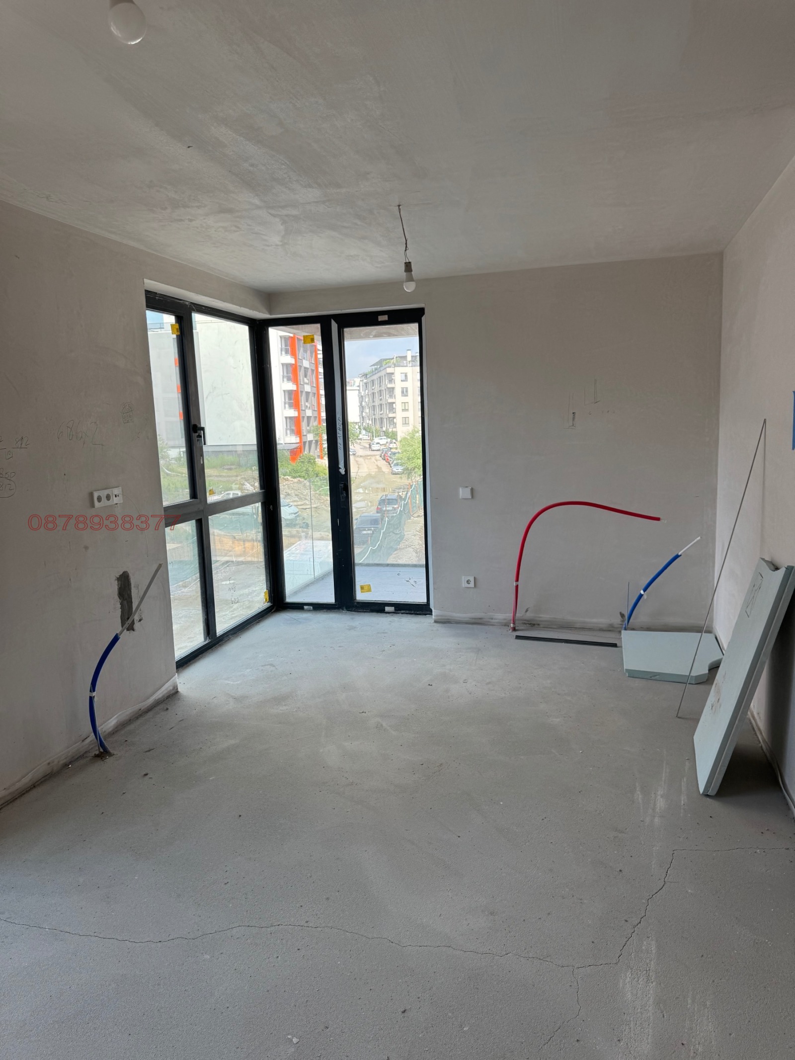 Продава 3-СТАЕН, гр. София, Малинова долина, снимка 5 - Апартаменти - 54766981