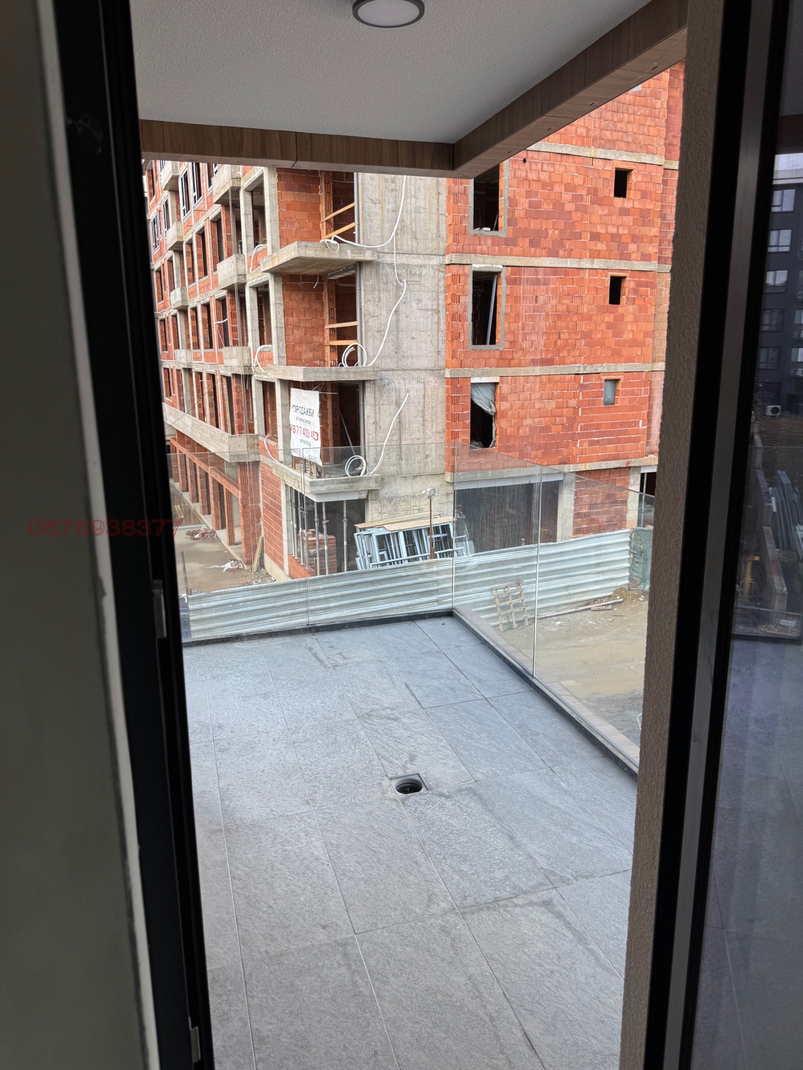 Продава 3-СТАЕН, гр. София, Малинова долина, снимка 7 - Апартаменти - 54766981