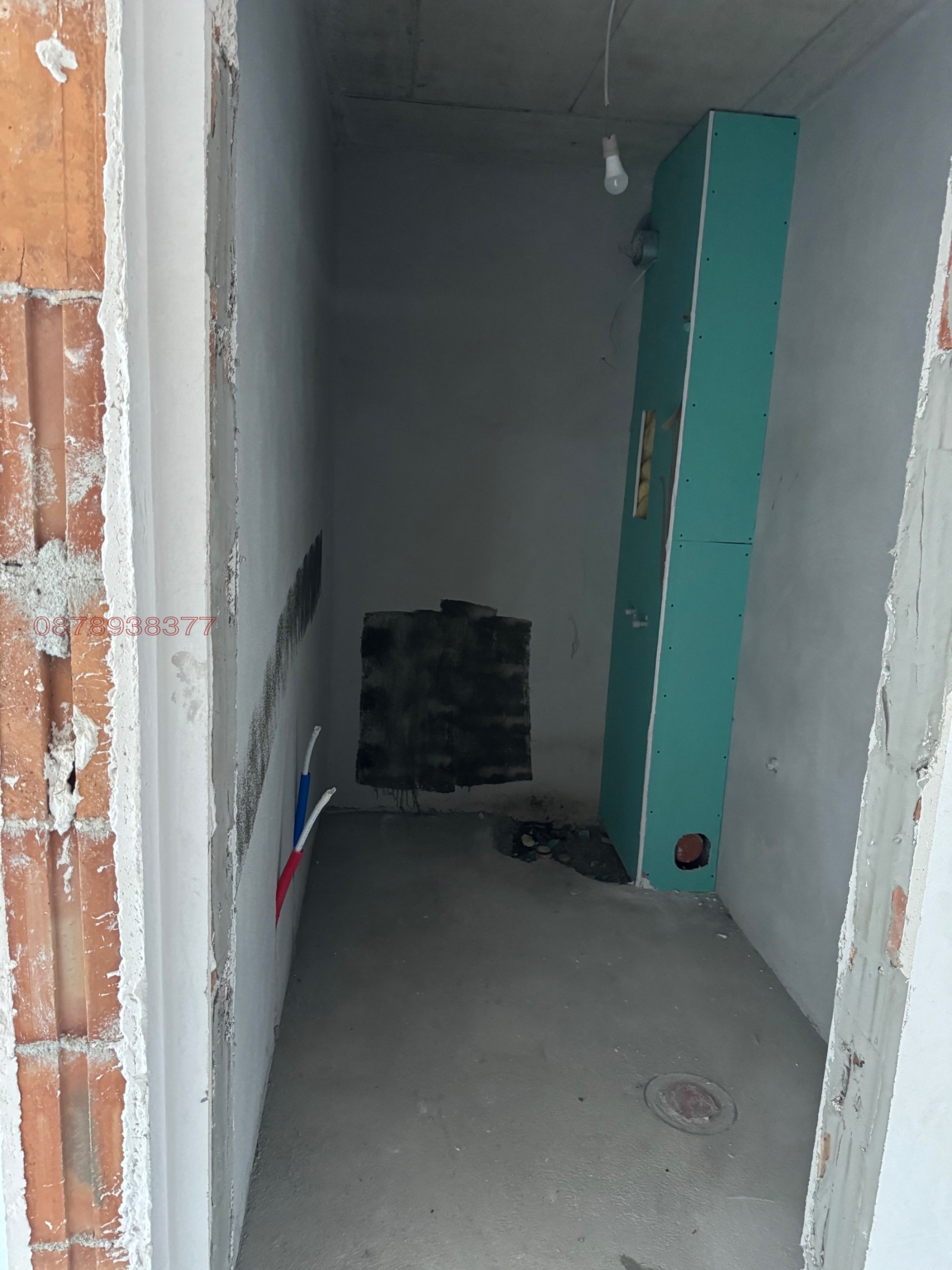 Продава 3-СТАЕН, гр. София, Малинова долина, снимка 11 - Апартаменти - 54766981