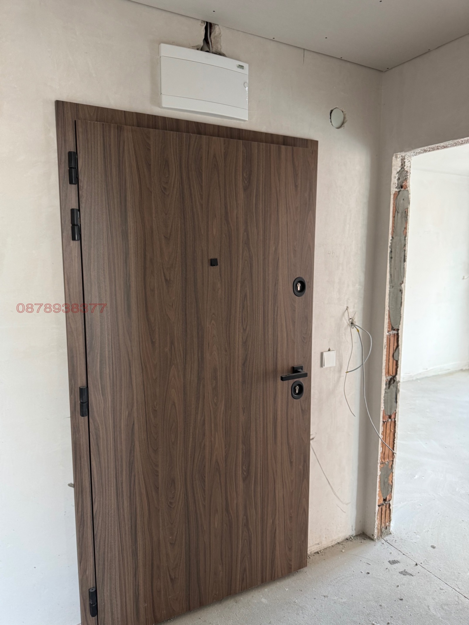 Продава 3-СТАЕН, гр. София, Малинова долина, снимка 13 - Апартаменти - 54766981