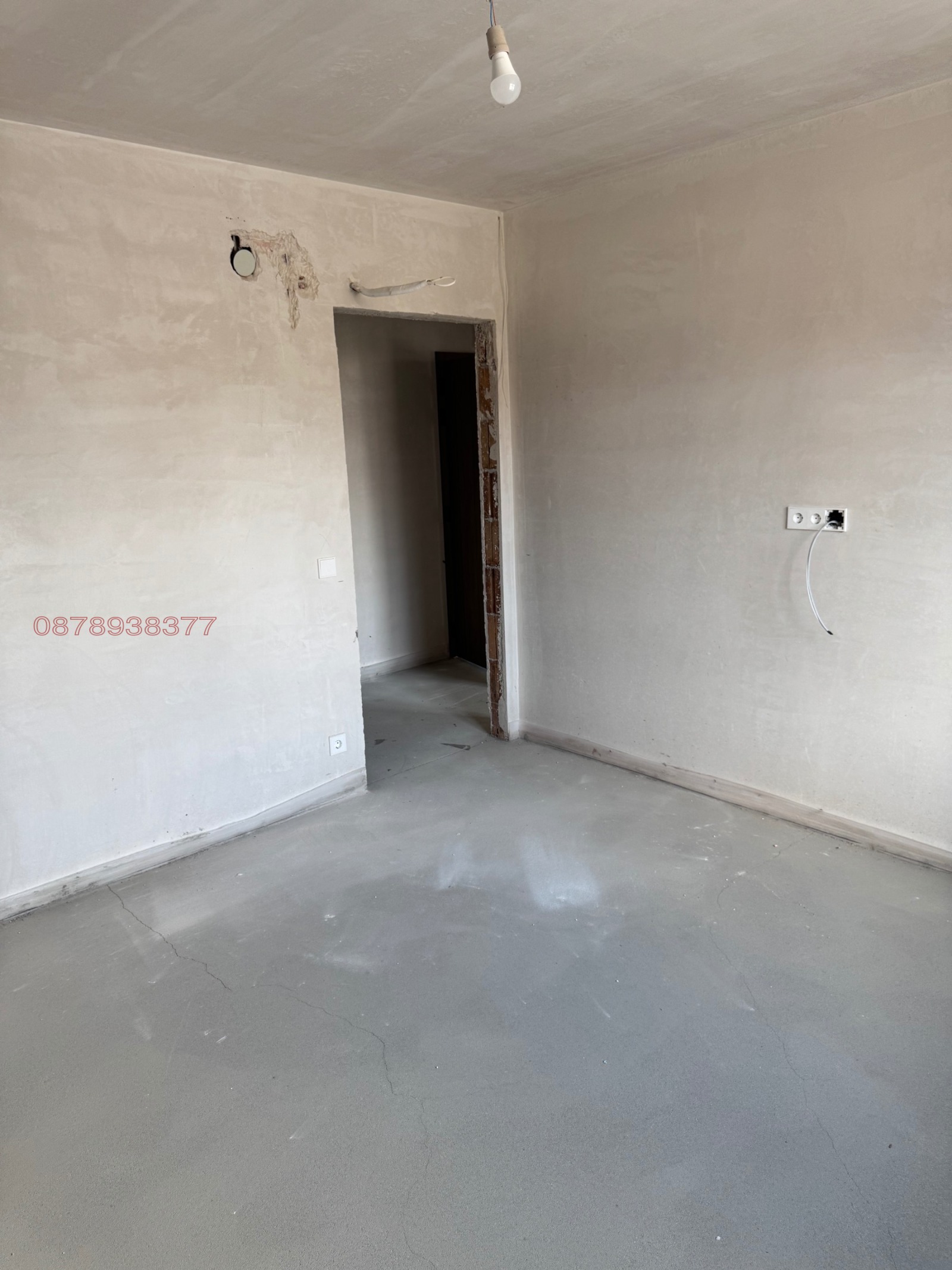 Продава 3-СТАЕН, гр. София, Малинова долина, снимка 12 - Апартаменти - 54766981