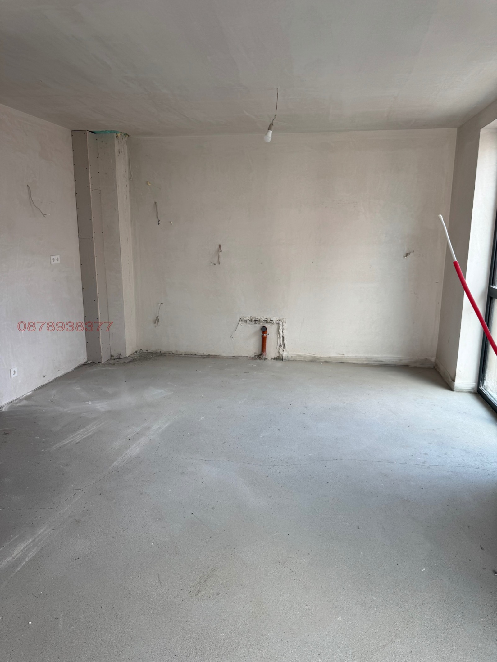 Продава 3-СТАЕН, гр. София, Малинова долина, снимка 8 - Апартаменти - 54766981