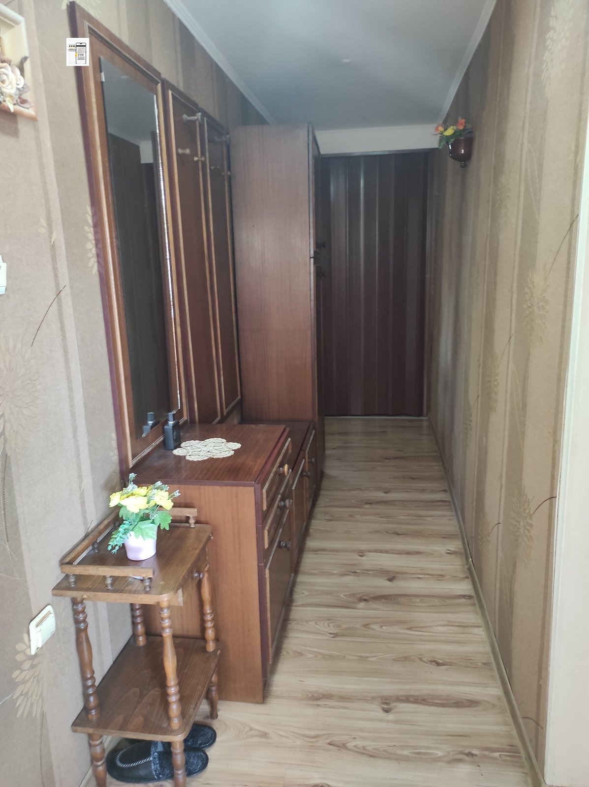 Продава КЪЩА, гр. Генерал Тошево, област Добрич, снимка 6 - Къщи - 54096986