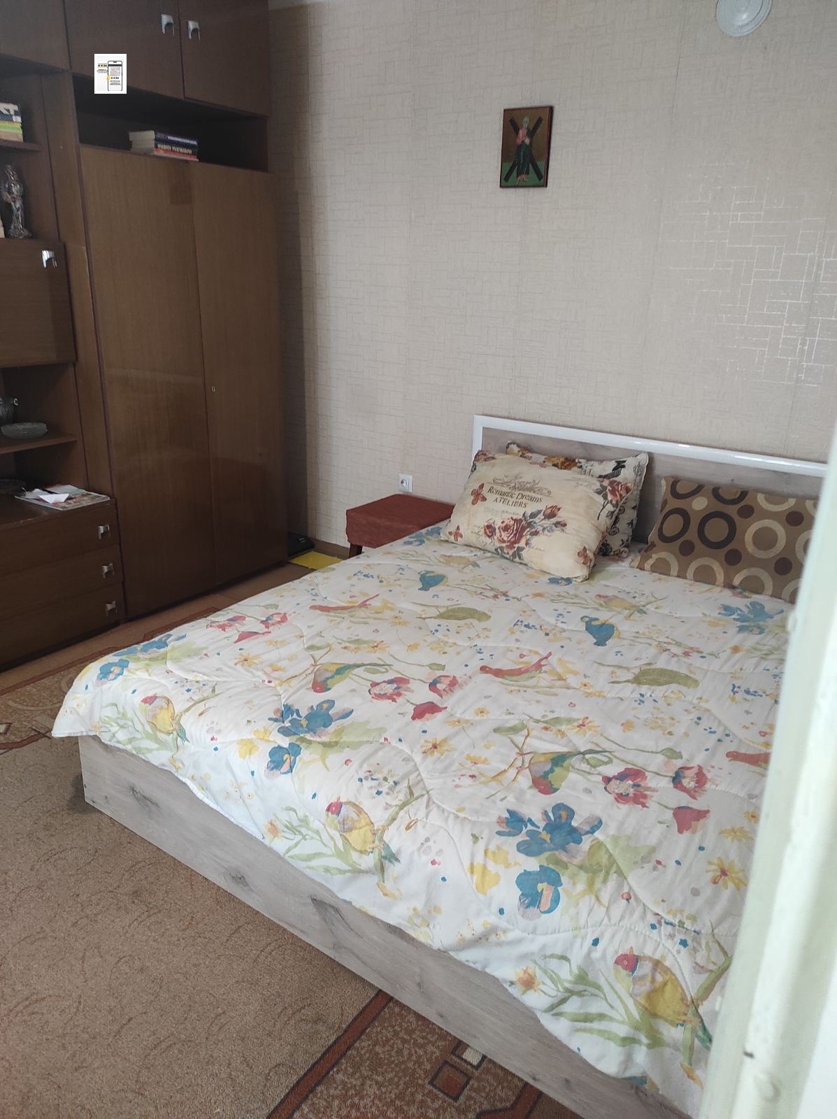 Продава КЪЩА, гр. Генерал Тошево, област Добрич, снимка 7 - Къщи - 54096986