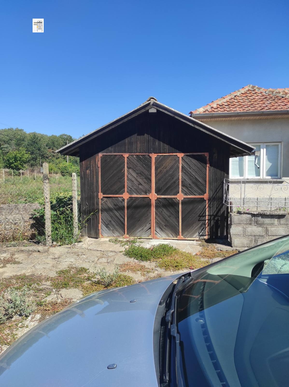 Продава КЪЩА, гр. Генерал Тошево, област Добрич, снимка 14 - Къщи - 54096986