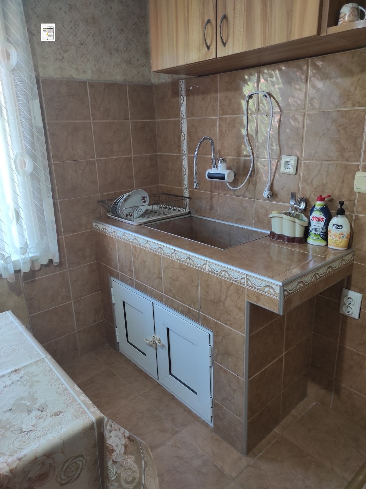 Продава КЪЩА, гр. Генерал Тошево, област Добрич, снимка 4 - Къщи - 54096986