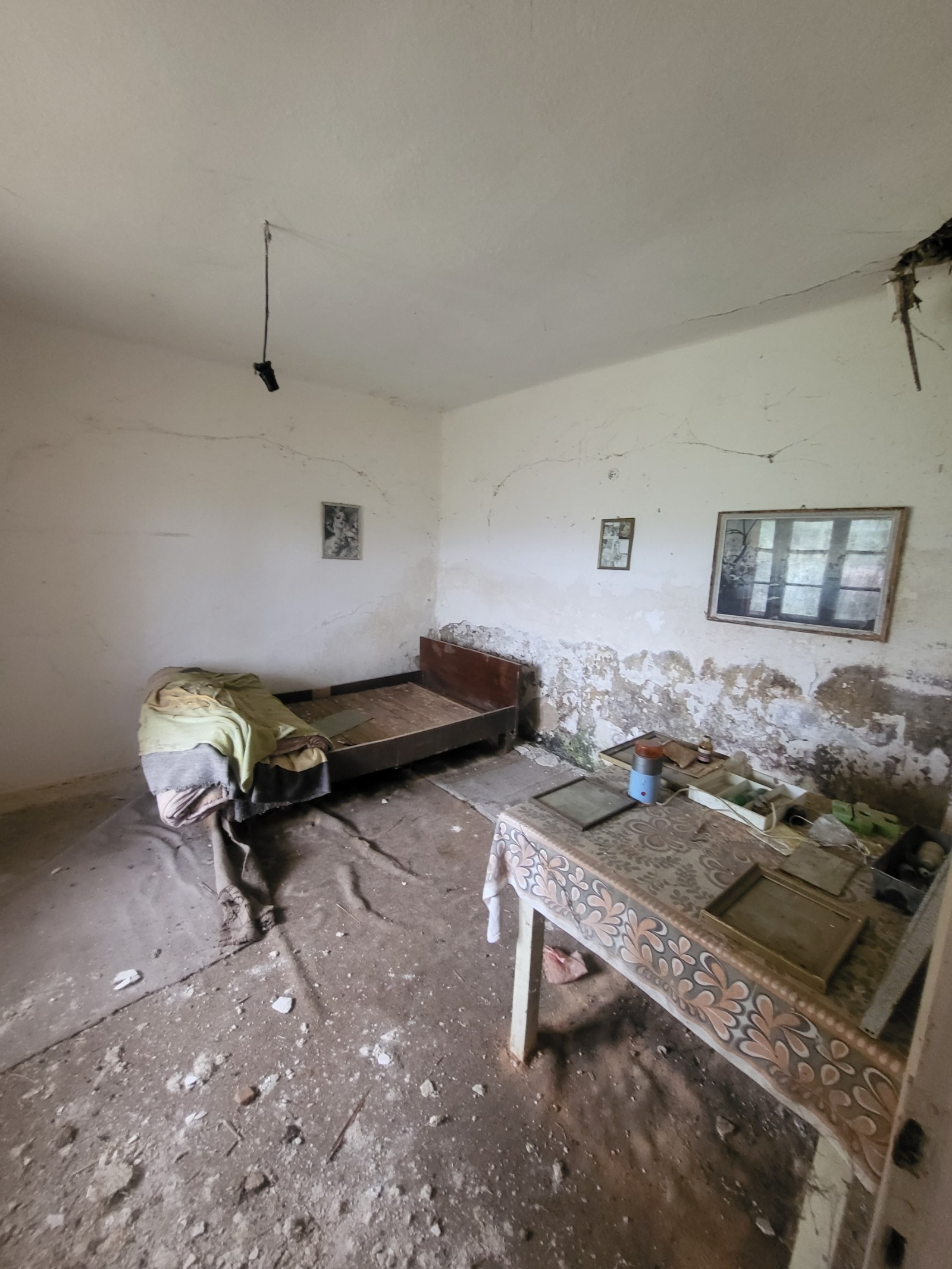 Продава КЪЩА, с. Бръшляница, област Плевен, снимка 9 - Къщи - 54695331