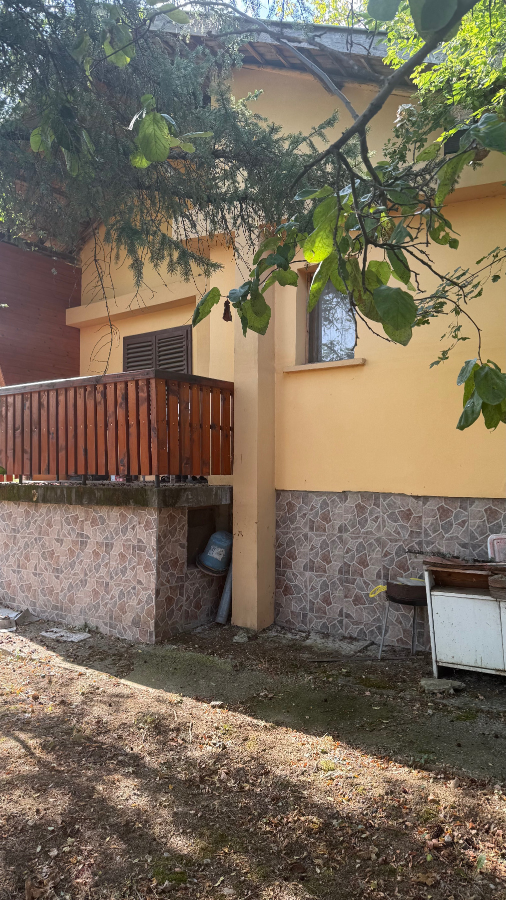 Продава ВИЛА, с. Дълбок дол, област Ловеч, снимка 3 - Вили - 56595455