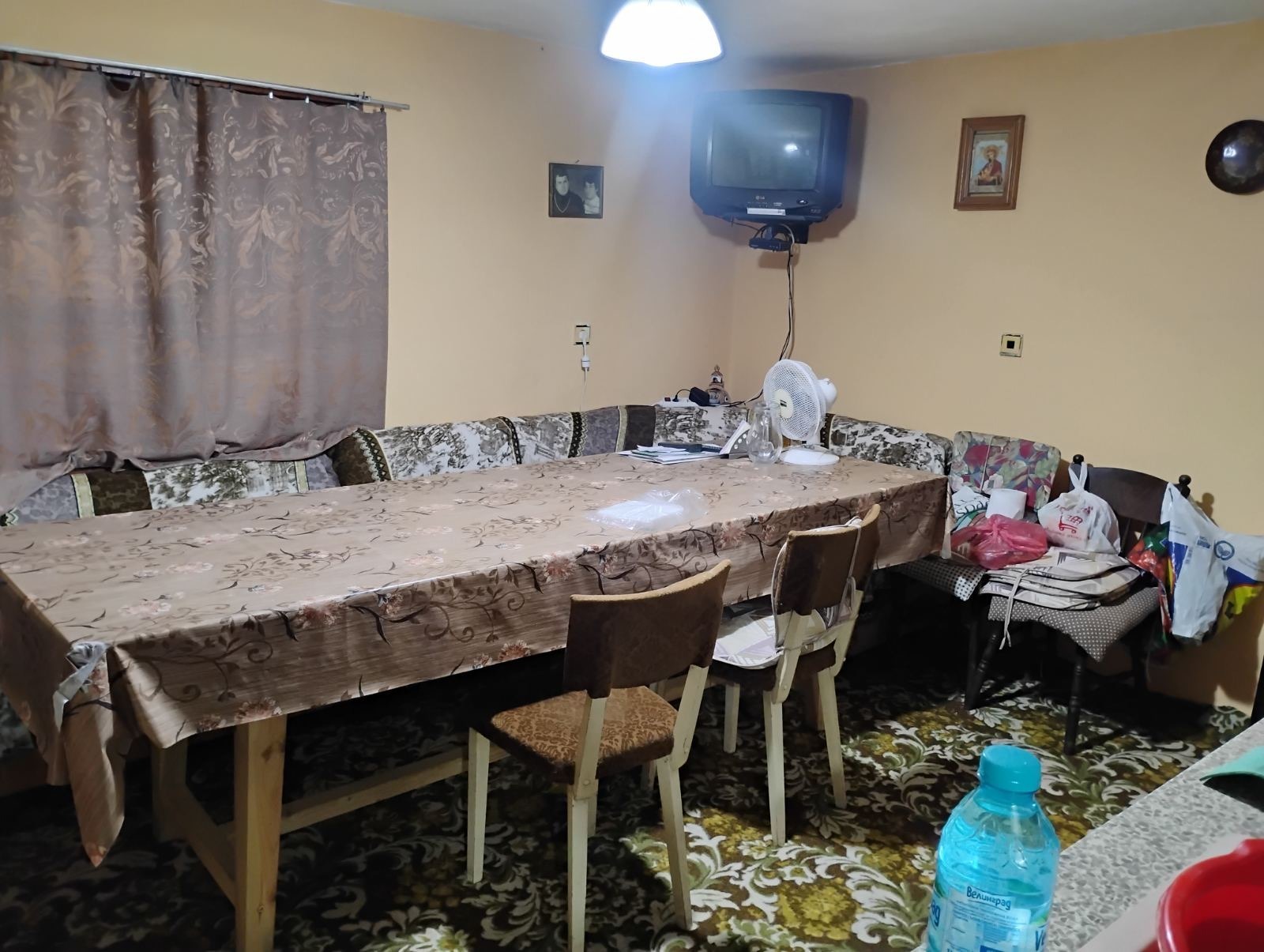 Продава ВИЛА, с. Дълбок дол, област Ловеч, снимка 8 - Вили - 56595455