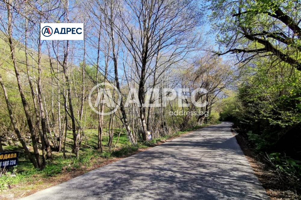 Продава ПАРЦЕЛ, с. Лиляново, област Благоевград, снимка 2 - Парцели - 51802475
