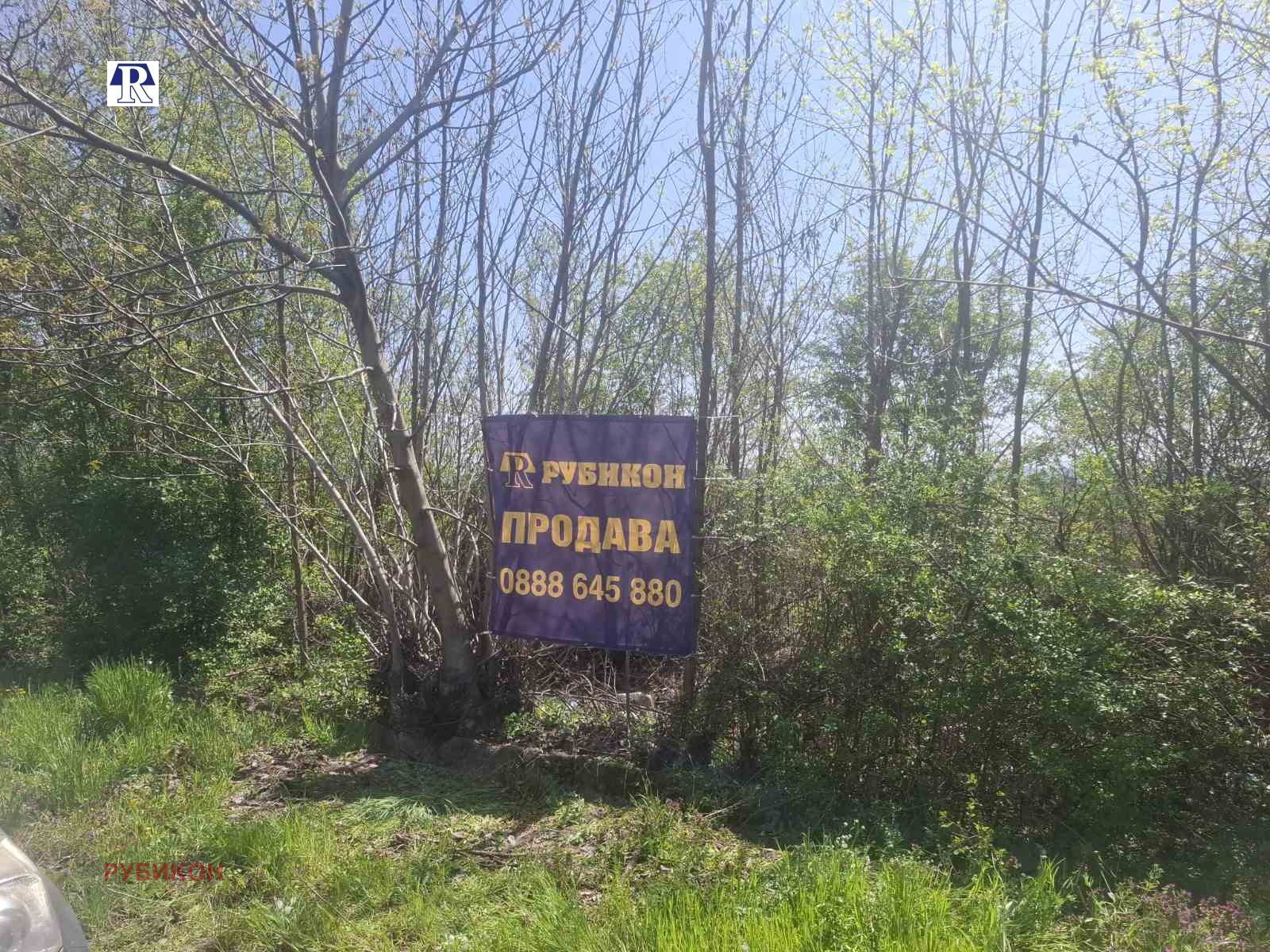 Продава ПАРЦЕЛ, с. Горни Дъбник, област Плевен, снимка 10 - Парцели - 54184442