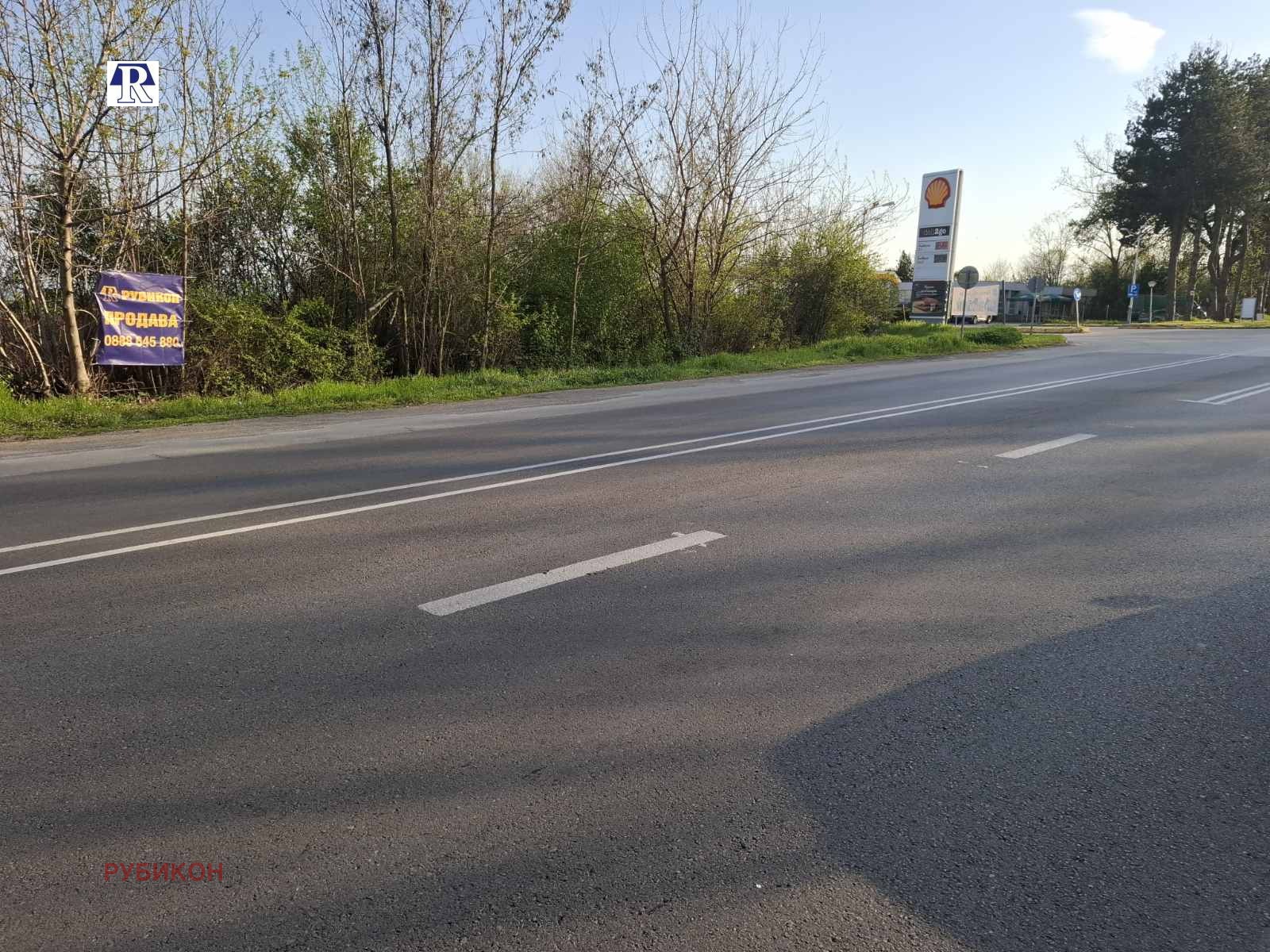 Продава ПАРЦЕЛ, с. Горни Дъбник, област Плевен, снимка 2 - Парцели - 54184442