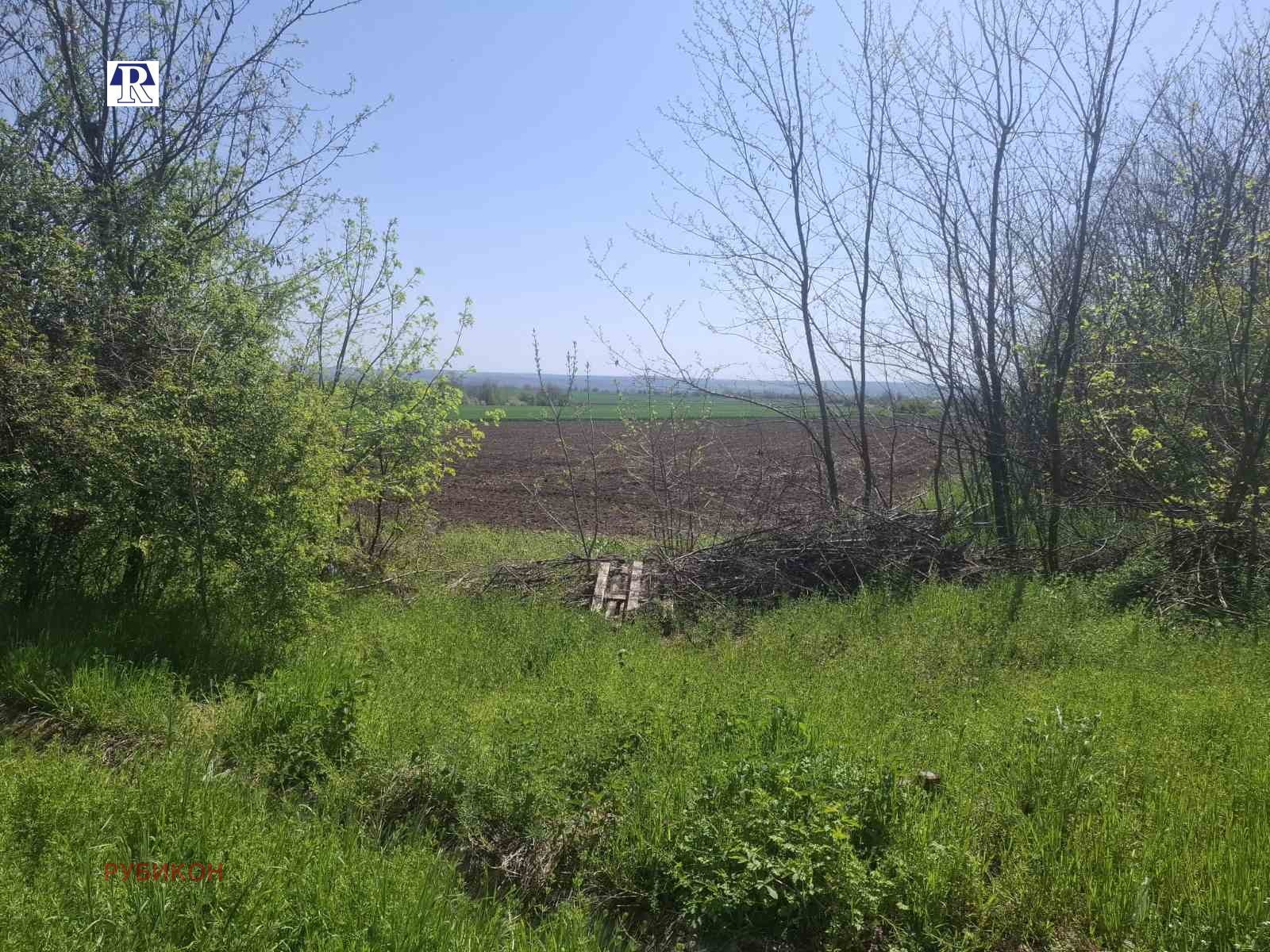 Продава ПАРЦЕЛ, с. Горни Дъбник, област Плевен, снимка 6 - Парцели - 54184442