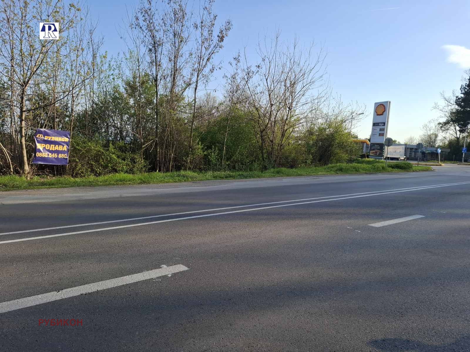 Продава ПАРЦЕЛ, с. Горни Дъбник, област Плевен, снимка 3 - Парцели - 54184442