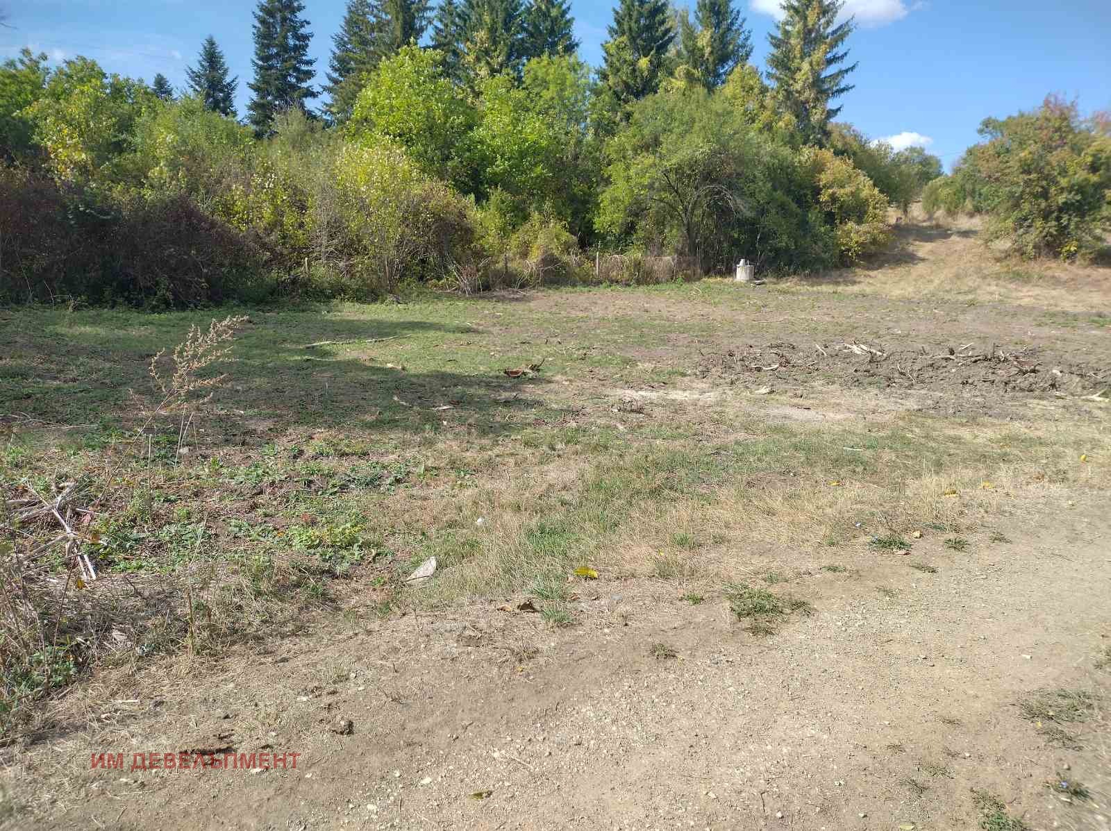 Продава ПАРЦЕЛ, с. Храбърско, област София област, снимка 5 - Парцели - 56299327