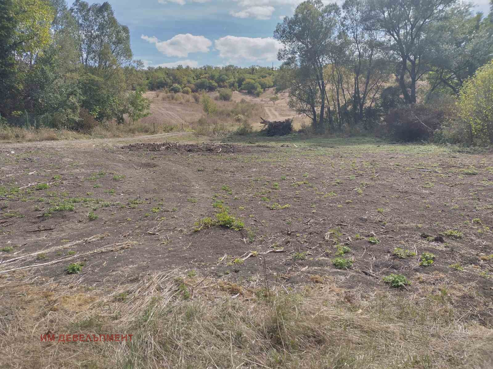 Продава ПАРЦЕЛ, с. Храбърско, област София област, снимка 3 - Парцели - 56299327