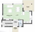 Продава КЪЩА, гр. Бургас, Крайморие, снимка 2