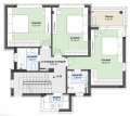 Продава КЪЩА, гр. Бургас, Крайморие, снимка 3