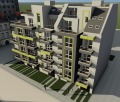 Продава 3-СТАЕН, град София, Люлин 9 • 171450 € / 335327.05 лв. • 18213460 3