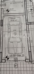 Продава ГАРАЖ, ПАРКОМЯСТО, град София, Разсадника • 52000 € / 101703.16 лв. • 24167419 5