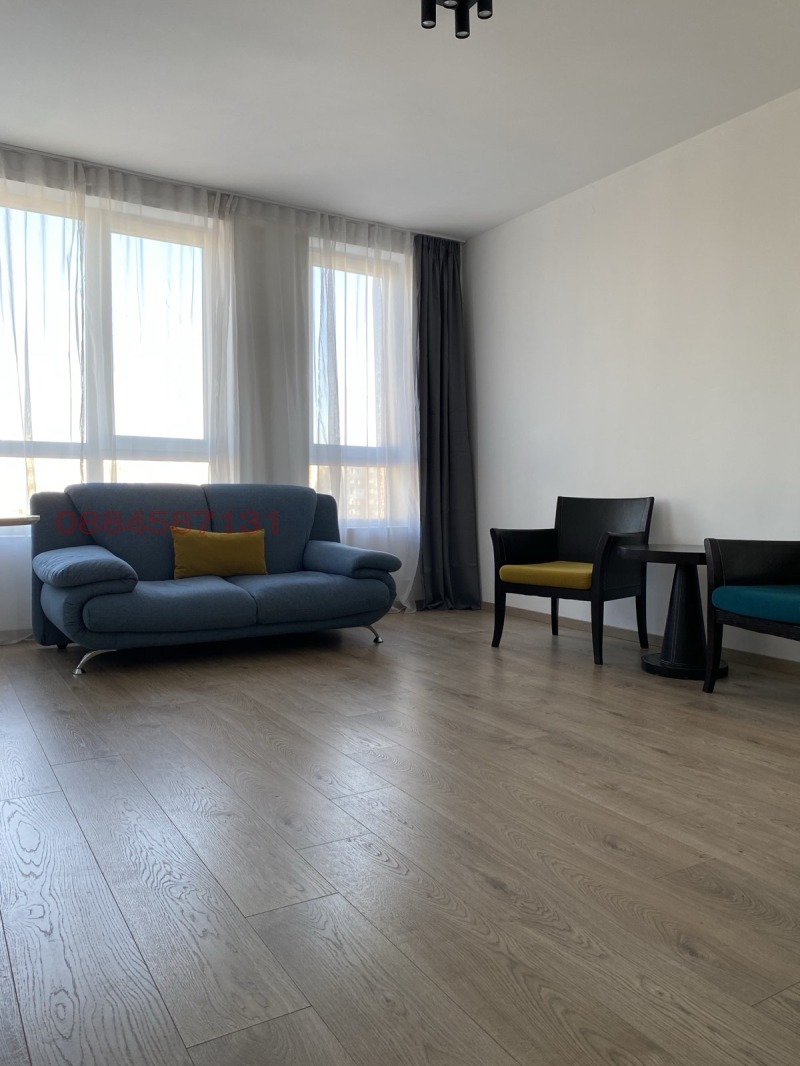 Продава 2-СТАЕН в град София, Левски Г - 60 кв.м / 190 000 € » 371 607.70 лв.