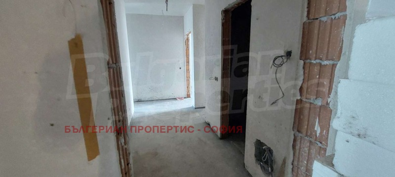 Продава 3-СТАЕН в град София, Младост 4 - 117 кв.м / 276 572 € » 540 927.81 лв., БЪЛГЕРИАН ПРОПЕРТИС - СОФИЯ