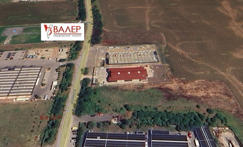 Продава ПАРЦЕЛ в град София, с. Лозен - 4210 кв.м / 610 450 € » 1 193 936.42 лв., ВАЛЕР