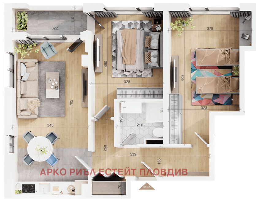 ������� 3-����� | Imot.bg � ����������� 2