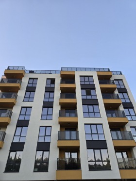 1 sypialnia Suchata reka, Sofia