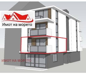 1 спальня Созопол, область Бургас 1