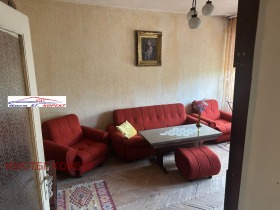 1 sovrum Goce Deltjev, Sofia 3