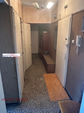 1 sovrum Goce Deltjev, Sofia 6