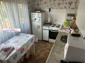 1 sovrum Goce Deltjev, Sofia 1