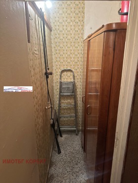 1 sovrum Goce Deltjev, Sofia 7
