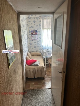 1 sovrum Goce Deltjev, Sofia 2