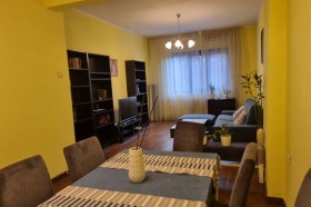 2-стаен град София, Център