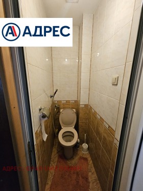 Piętro domu Szirok centar, Plewen 9
